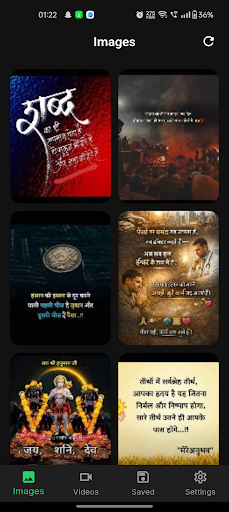 Status Saver Screenshot 3